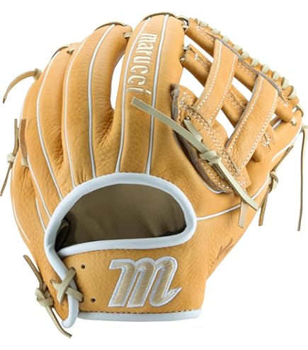 Amazon | MARUCCI (アカディア) 野球グローブ Mタイプ V2 45A3 12